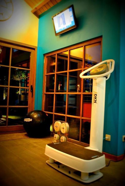 مبيت وإفطار Ferrières La Fiole Ambiance المظهر الخارجي الصورة